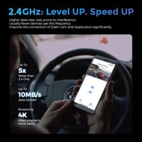 داش كام V22 4k