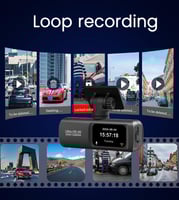 داش كام V22 4k