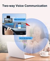 داش كام تتبع P82