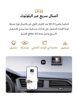 DDPAI Z60pro داش كام 4k