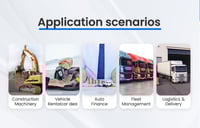 جهاز تتبع Jimi VL149 4G (Basic)