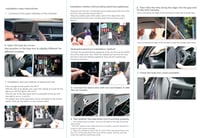 داش كام كاميرا تصوير 360 درجة JBE 4k