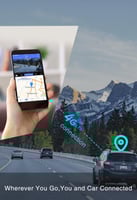 داش كام تتبع Live اي سور T5