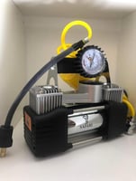 مضخة هواء كفر السياره