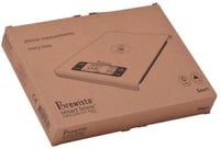 ميزان برويستا رقمي مع مؤقت