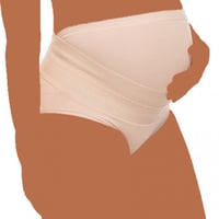 مشد سروال داعم اثناء الحمل من Annette - IM0002PT