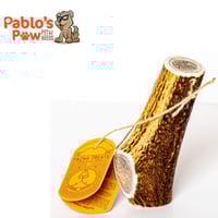 قرن غزال كامل كبير جداً (Natural Red Deer Antler (...