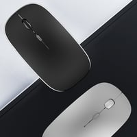 ويوو - ماوس متنقل لاسلكي بلوتوث + واي فاي