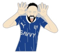 بروش نيمار نادي الهلال