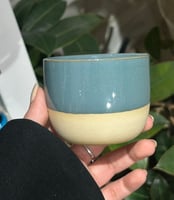 كوب نحت حسب الطلب