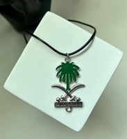 SAUDI ARABIA سيفين و نخله