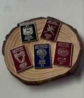 بروشات الجواز