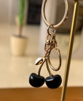 ميدالية الكرز