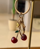 ميدالية الكرز