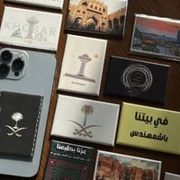 مغناطيس ثلاجه بأشكال متنوعة