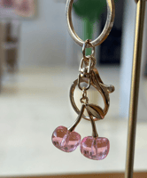 ميدالية الكرز