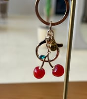 ميدالية الكرز