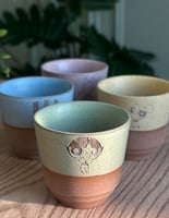 اكواب نحت جهه حسب الطلب