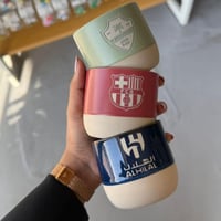 كوب نحت جهه واحده حسب الطلب