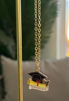 سلاسل وميداليات التخرج