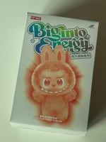 دمية لابوبو الشهيرة