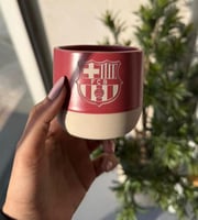 كوب نحت جهه واحده حسب الطلب