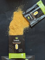 12 ظرف قشور الليمون الطبيعية العضوية للكيك