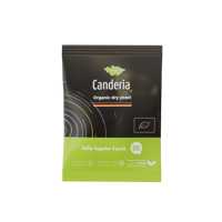 20 ظرف خميرة مخبوزات عضوية طبيعية جافة خالية من ال...