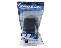 Pro-Line Badlands MX38 3.8" Tire w/Raid 8x32 Wheel...