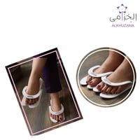 خف البديكير