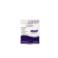 مناشف الخزامى مقاس 50×100