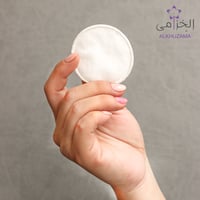 مسحات قطنية