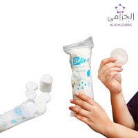 مسحات قطنية