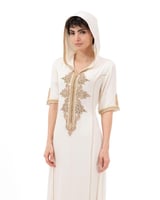 الزمردة سكري نص كم