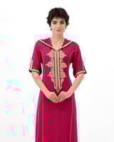 الزمردة فوشي نص كم