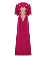 الزمردة فوشي نص كم