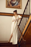 قفطان الكرستاله سكري