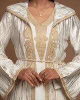 قفطان الأميره