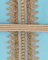 الماسه تركواز