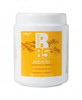 ماسك معالج لتشابك وتكسر الشعر بغذاء ملكات والبانثي...