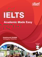 IELTS -Academic Made Easy+2CD