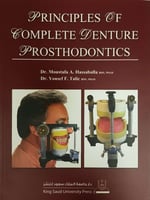 اسس تركيب الاطقم الكاملة Principles Of Complete