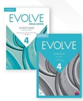 Evolve Special Edition