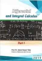 Differential and Integral Calculus P1