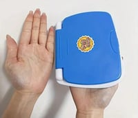 لعبة كمبيوتر محمول صغيرة للأطفال