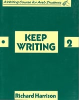 KEEP WRITING 2