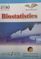 Biostatistics