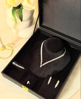 طقم اكسسوار A1166 (لونين)