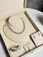 طقم اكسسوار A1508