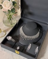 طقم اكسسوار A875